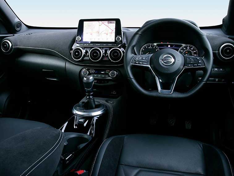 Nissan lease deals md