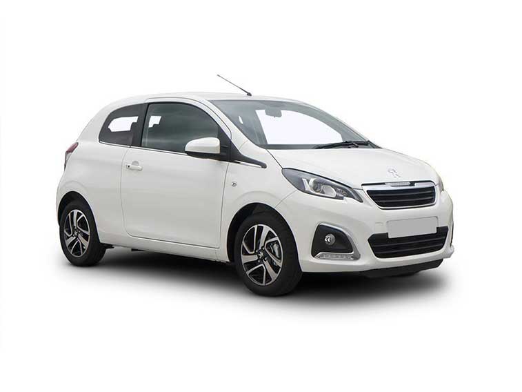 problem violet stavelse Peugeot 108 Top Hatchback Review: Features / Price / Comparison