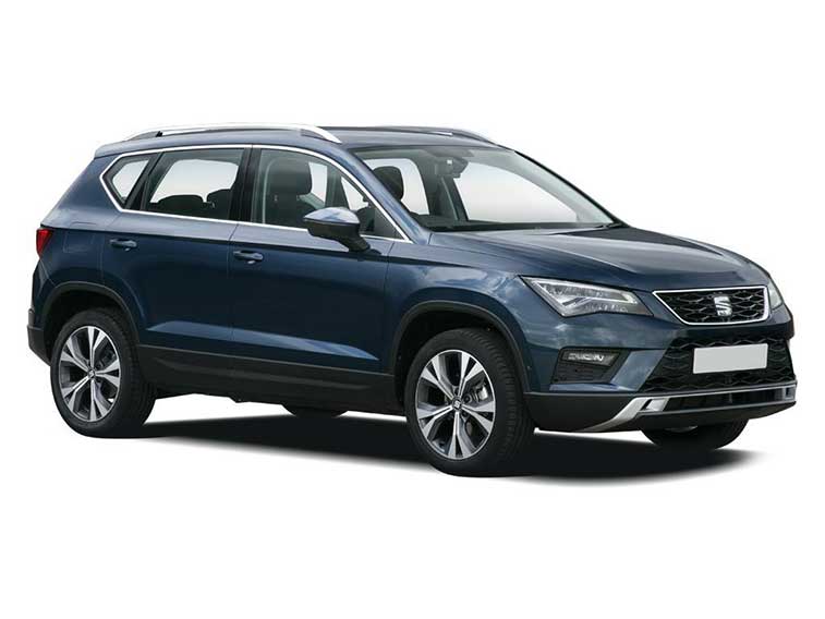SEAT Leasing and Sales SEAT Leasing and Sales