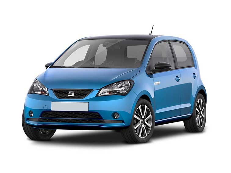 SEAT Leasing and Sales SEAT Leasing and Sales
