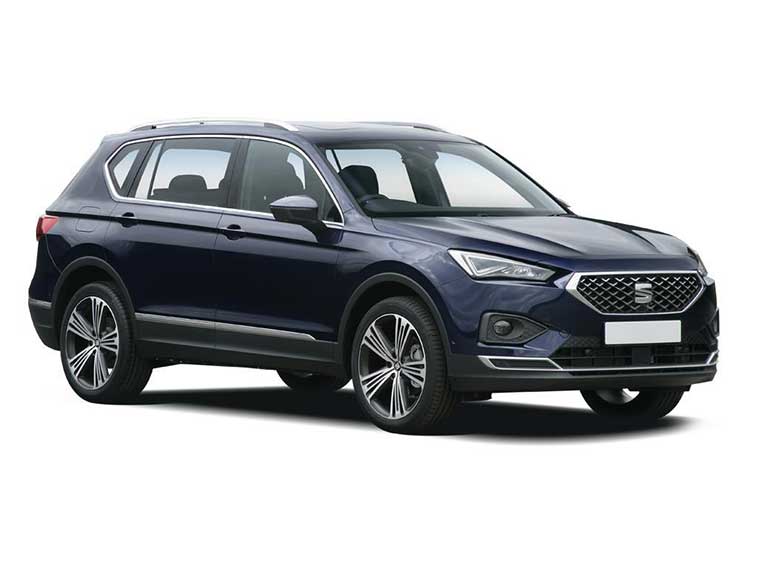 SEAT Leasing and Sales SEAT Leasing and Sales