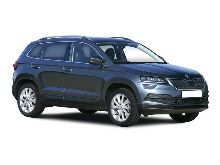 Skoda Leasing and Sales Skoda Leasing and Sales