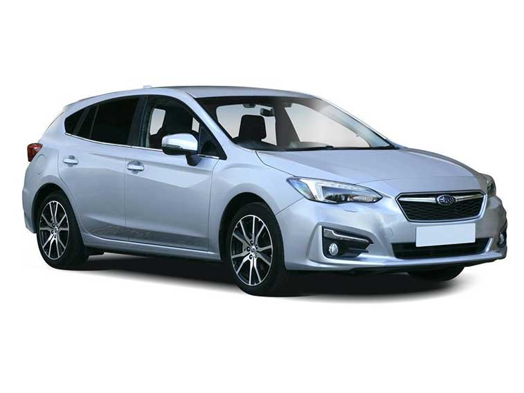 Subaru Leasing and Sales Subaru Leasing and Sales