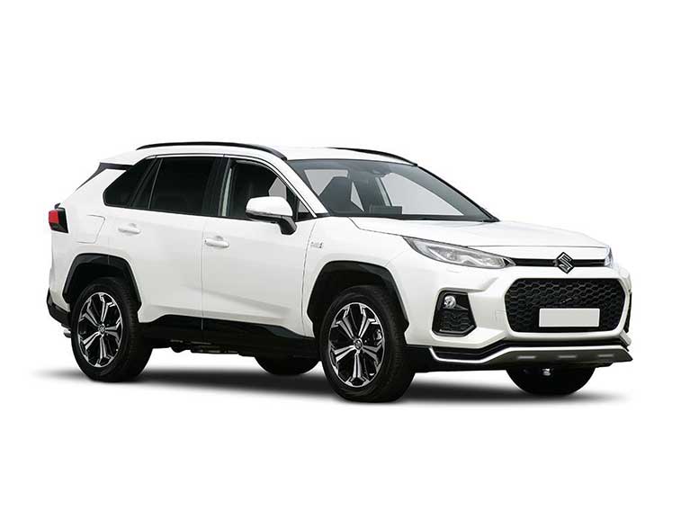 Suzuki Leasing and Sales Suzuki Leasing and Sales