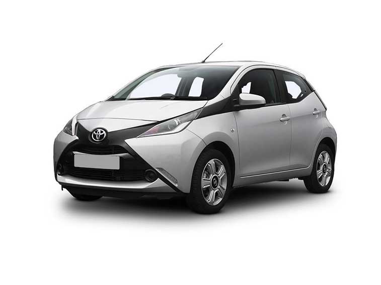 Toyota Leasing and Sales Toyota Leasing and Sales