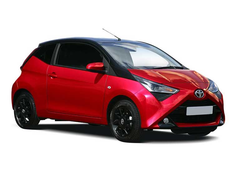 Toyota Leasing and Sales Toyota Leasing and Sales