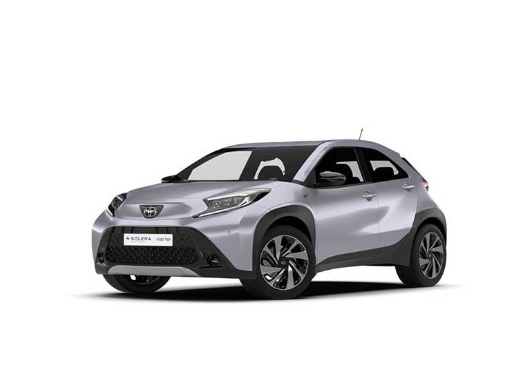 Toyota Leasing and Sales Toyota Leasing and Sales