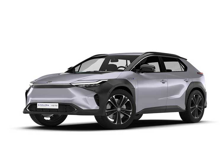 Toyota Leasing and Sales Toyota Leasing and Sales