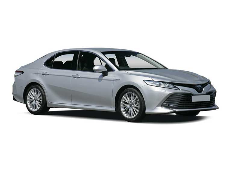 Toyota Leasing and Sales Toyota Leasing and Sales