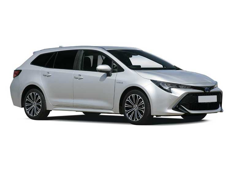 Toyota Leasing and Sales Toyota Leasing and Sales