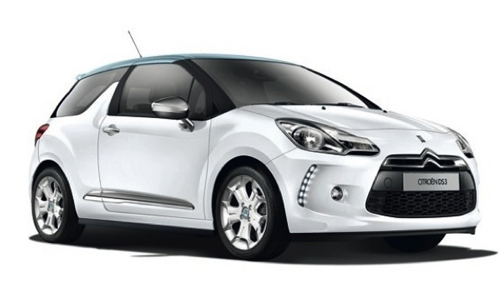 Used Citroën DS3 Racing (2011 - 2011) Review