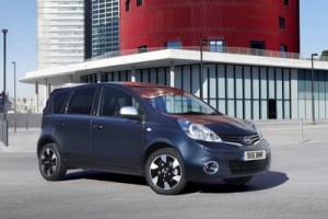 Nissan_Note_Nissan