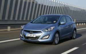 New generation Hyundai i30 will be a success Image of the The Hyundai i30