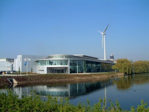 Ford Dagenham Ford Dagenham Image