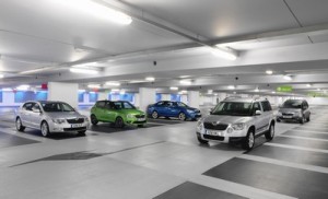 The SKODA range ŠKODA UK Skoda UK range