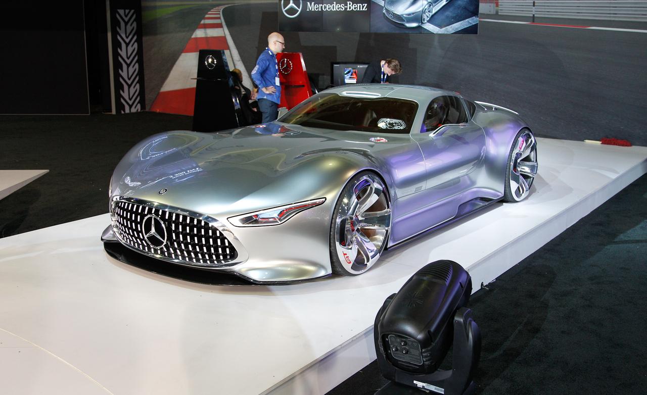 Самая последняя версия. Mercedes-Benz AMG Vision Gran Turismo. Mercedes Vision Gran Turismo. 2013 Mercedes-Benz AMG Vision Gran Turismo Concept. Mercedes-AMG Vision Gran Turismo Concept.