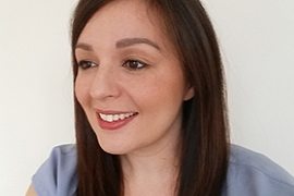 Chanelle McGarry