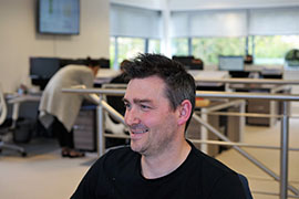Mark Carter