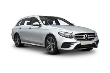 Mercedes E Class Estate