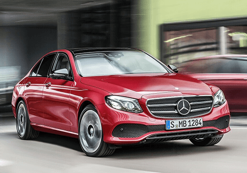 Mercedes E220d SE Special Offer Mercedes E220d SE