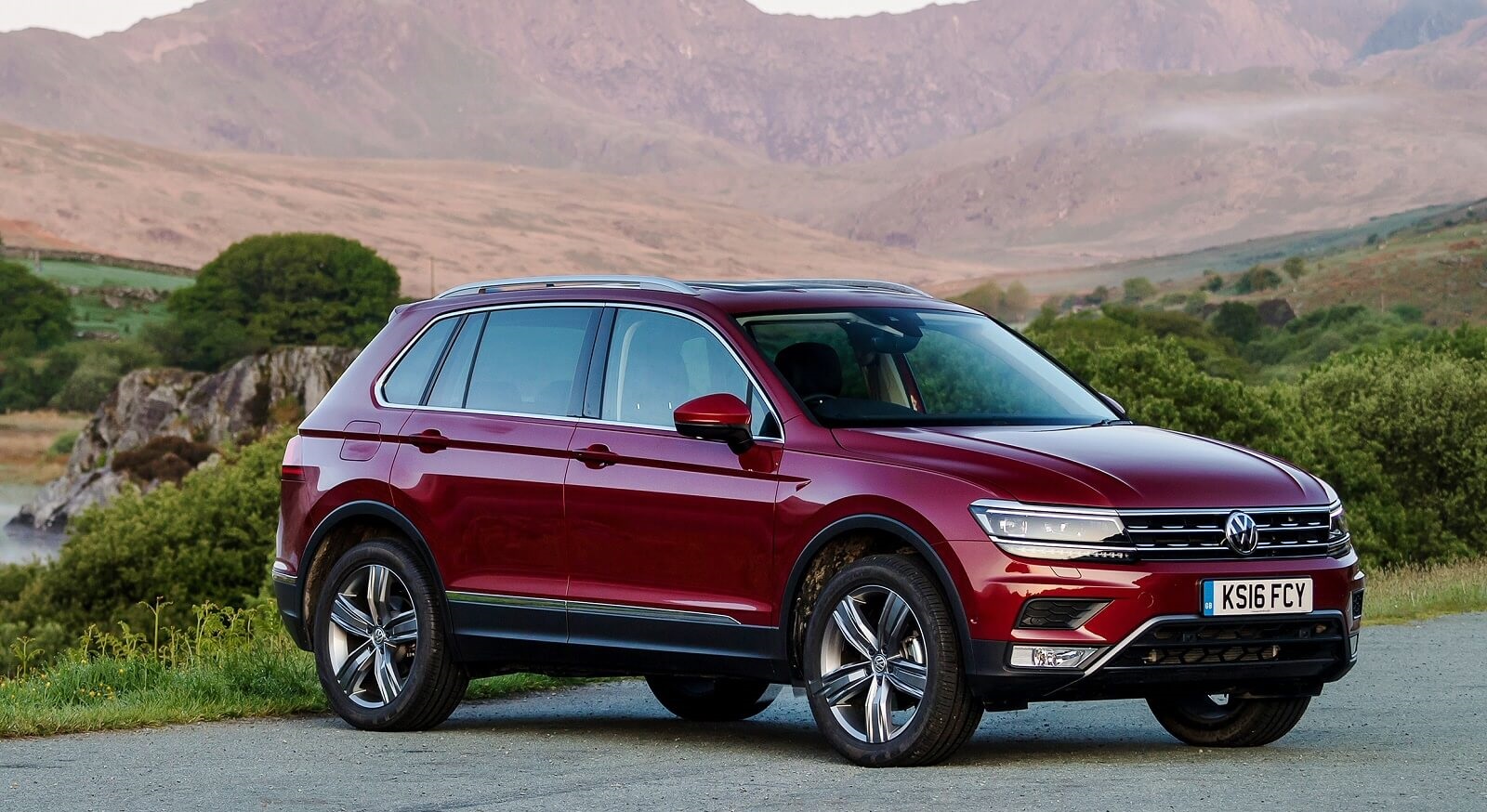 Инструкция tiguan скачать