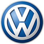 Volkswagen Logo, VW Logo