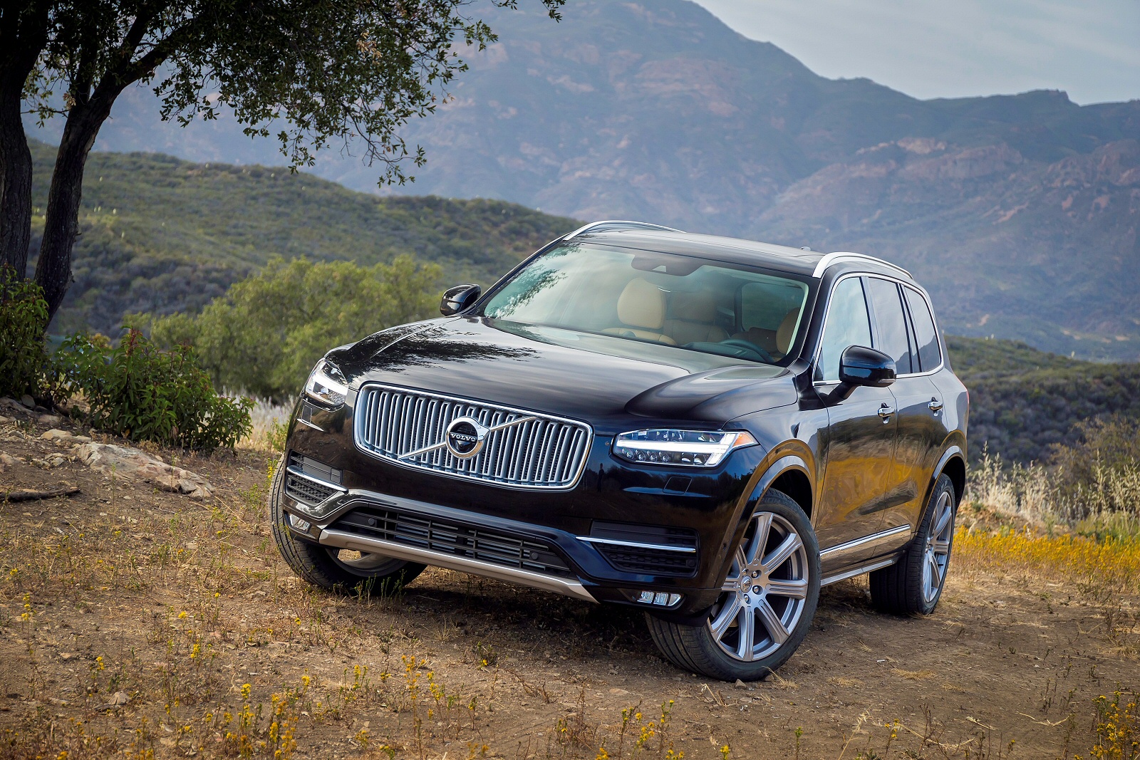 best-volvo-suv-how-car-specs