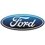 Ford Logo