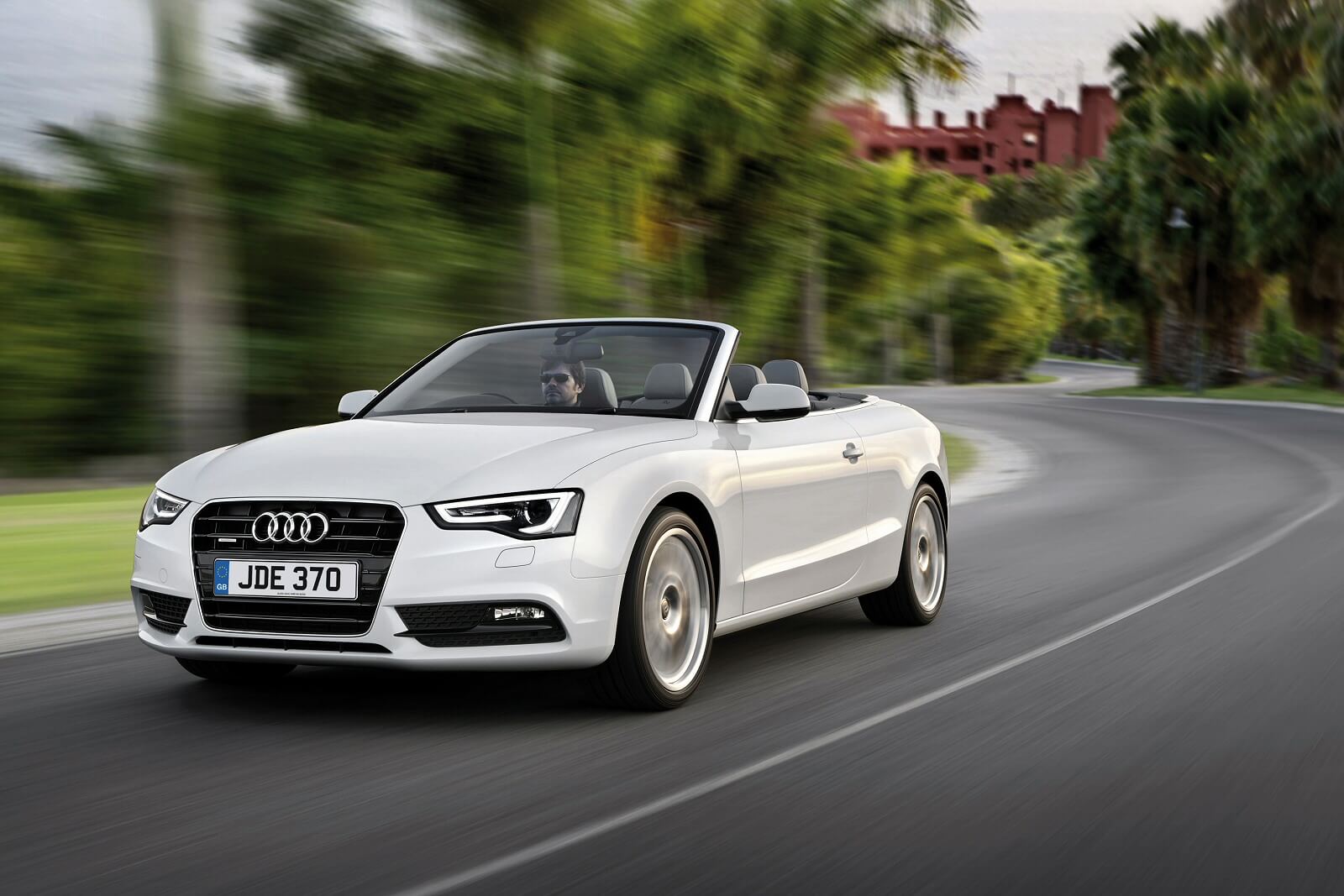 Audi A5 Cabriolet Lease Audi A5 Finance deals and Car Review OSV