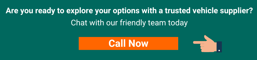 Explore your options with a trusted vehicle supplier. Chat to our team now.