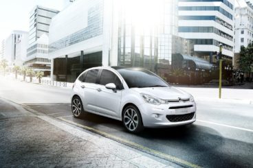 Citroen C3 - car broker
