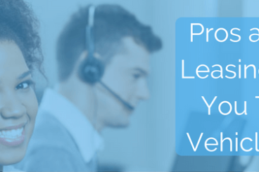 Pros and Cons of Leasing a Car: Can You Trust Your Vehicle Supplier?