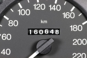 What Happens When I Go Over my Miles on a Lease Car?