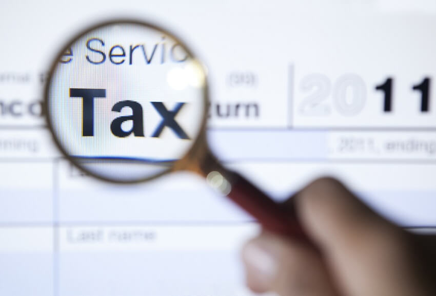 is a company car tax efficient?