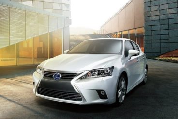 Best hybrid cars for company car tax