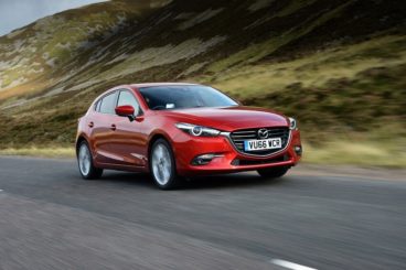 Volkswagen Golf Hatchback Review