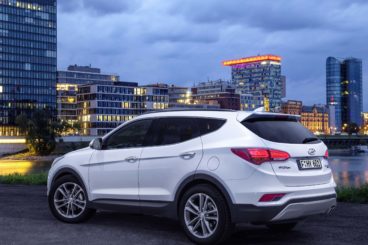 New Santa Fe