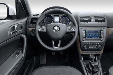 Review of the Jeep Renegade