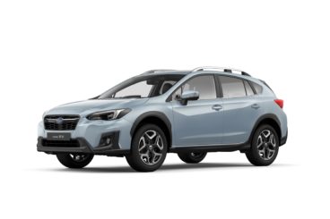 Subaru XV HB