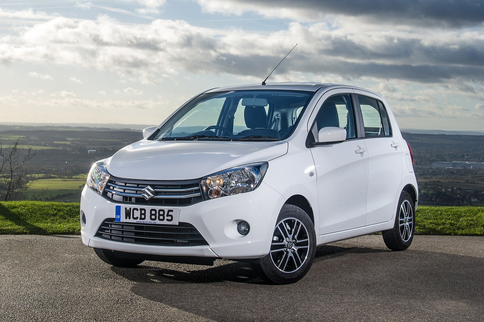 РЎСѓР·СѓРєРё Celerio