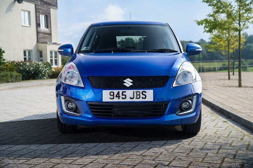 How reliable is Suzuki? An honest assessment of the brand OSV
