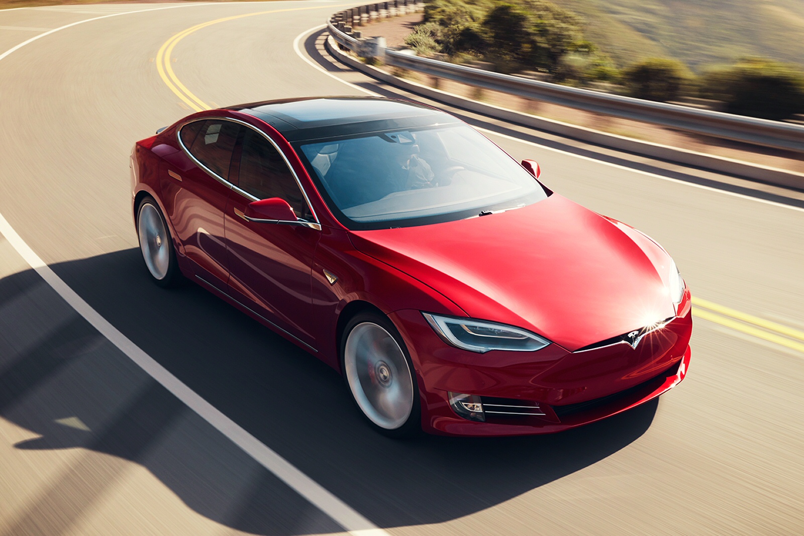 A Massive Review of The Tesla Model S Review Car Leasing OSV