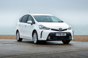 should I get a plugin hybrid