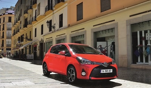 what kind of car should i get for my first car