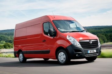 Vauxhall Movano - Pros and Cons Of Car Leasing