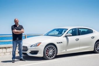 Review of the Model