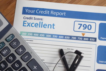 will leasing affect my credit score