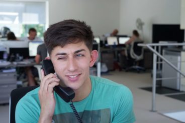 how to get quick results in your sales job