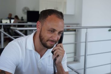 how to get quick results in your new sales job