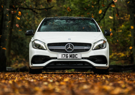 Osv limited mercedes amg offer